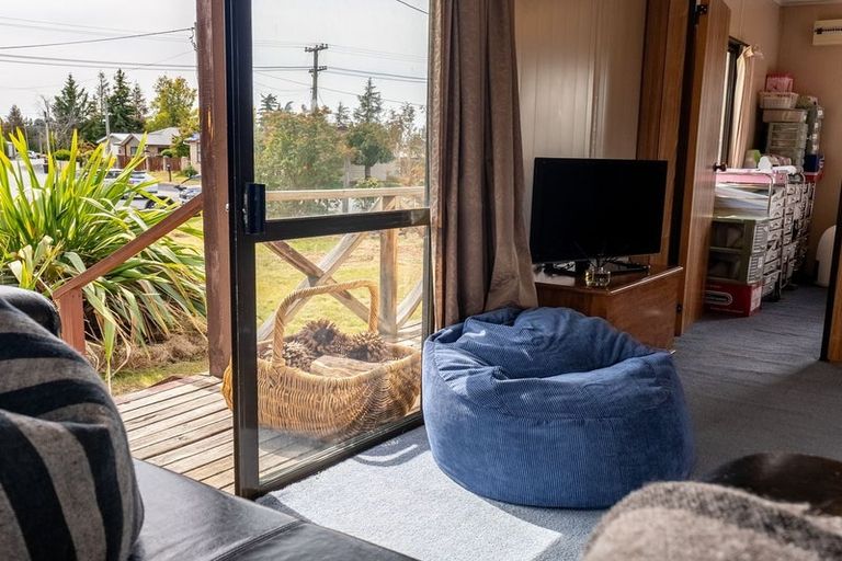 Photo of property in 181 Mackenzie Drive, Twizel, 7901