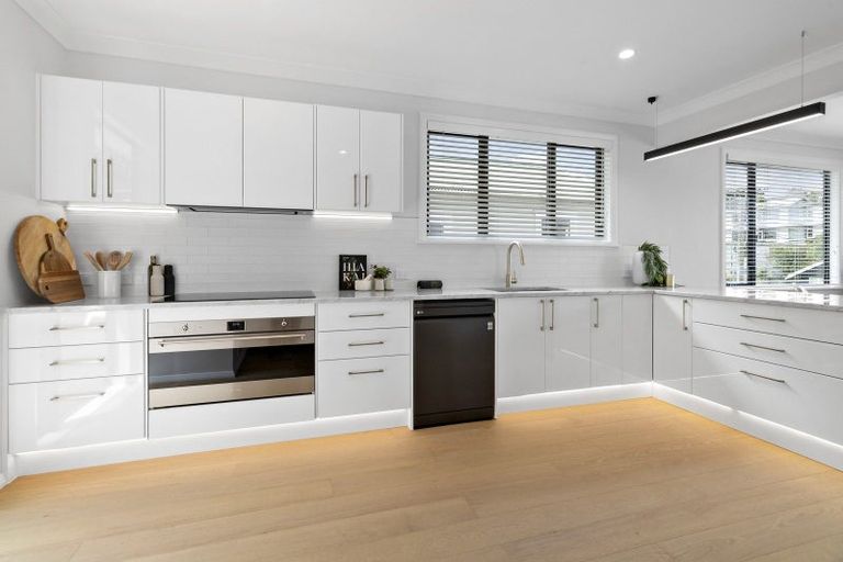 Photo of property in 168 Ohiro Road, Brooklyn, Wellington, 6021