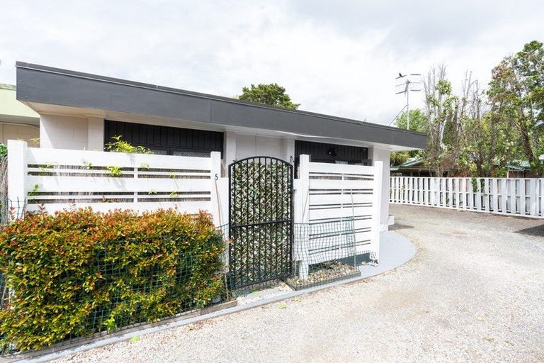 Photo of property in 875u5 Heaphy Terrace, Claudelands, Hamilton, 3214