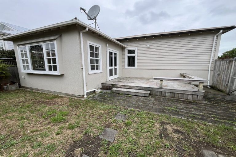 Photo of property in 411a Featherston Street, Palmerston North, 4414