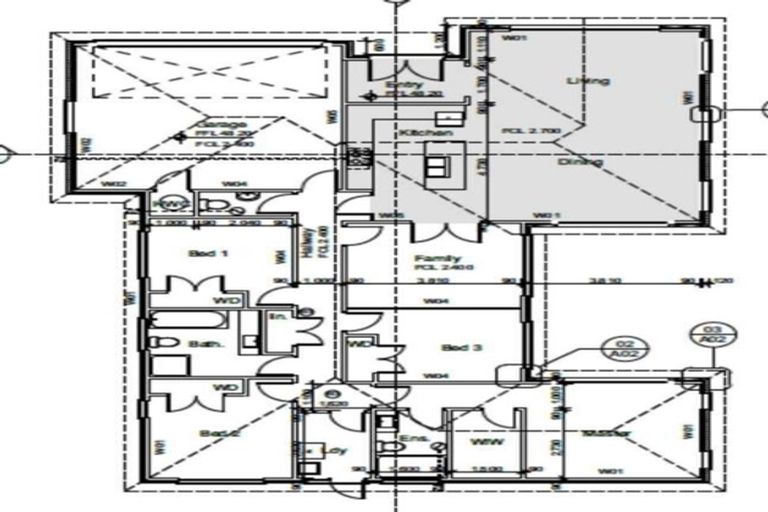 Photo of property in 32 Anne Burton Drive, Warkworth, 0910