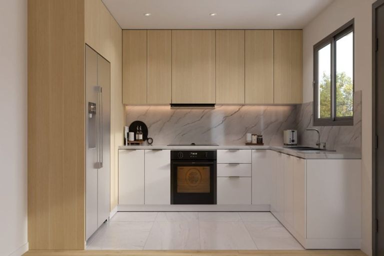 Photo of property in 107 Muir Avenue, Mangere Bridge, Auckland, 2022