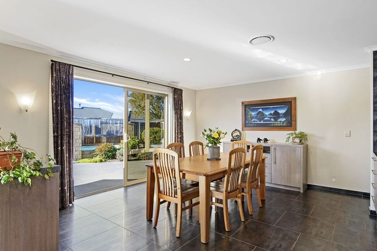 Photo of property in 15 Frame Crescent, Rolleston, 7614