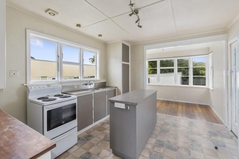 Photo of property in 21 Middlesex Street, Levin, 5510