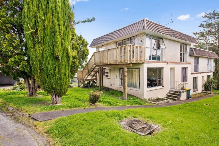 Photo of property in 3/28 Copley Street, New Lynn, Auckland, 0600