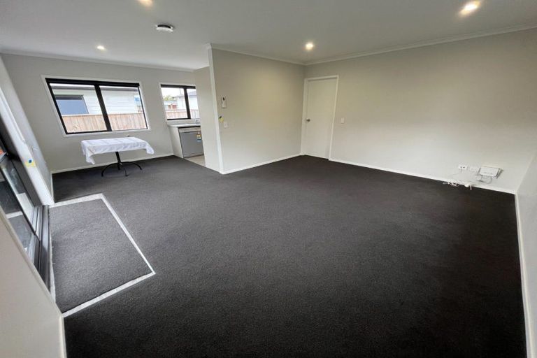 Photo of property in 5b Ronberg Street, Highbury, Palmerston North, 4412