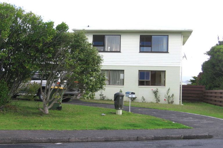 Photo of property in 23 Mackenzie Street, Te Atatu South, Auckland, 0610