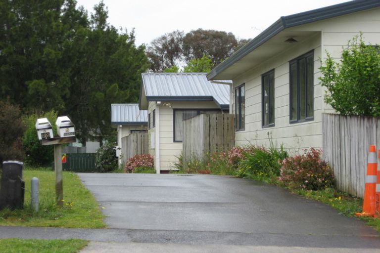 Photo of property in 89b Princes Street, Pukekohe, 2120