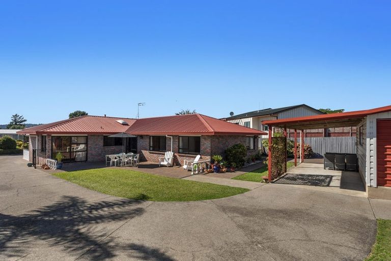 Photo of property in 131 Riverside Drive, Whakatane, 3120