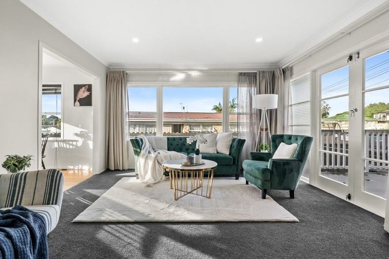 Photo of property in 23 Royston Street, Rosehill, Papakura, 2113