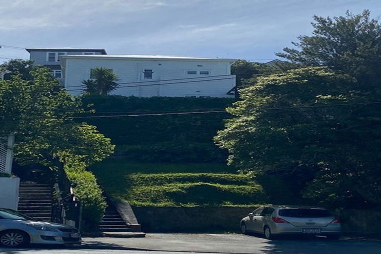 Photo of property in 33 Ohiro Road, Aro Valley, Wellington, 6021