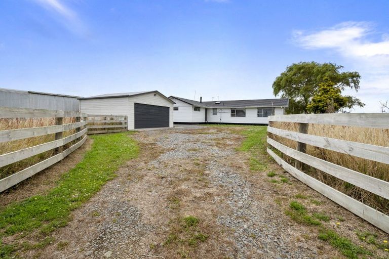 Photo of property in 2346 Makino Road, Halcombe, Feilding, 4779
