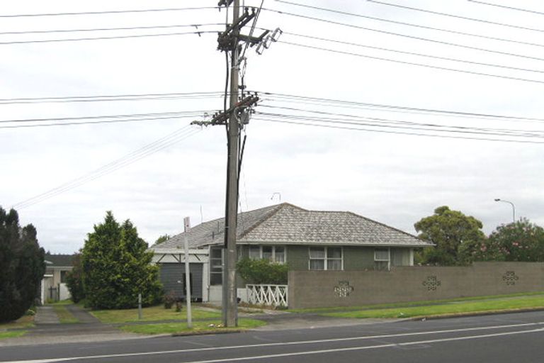 Photo of property in 8 Sunnybrae Road, Hillcrest, Auckland, 0627