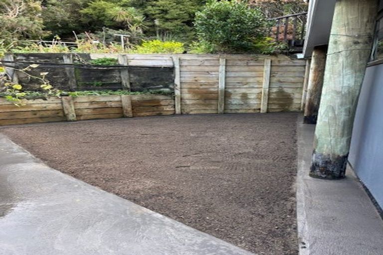 Photo of property in 19 Makora Grove, Paremata, Porirua, 5024