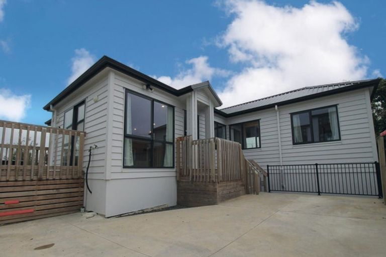 Photo of property in 4 Fruitvale Road, New Lynn, Auckland, 0600