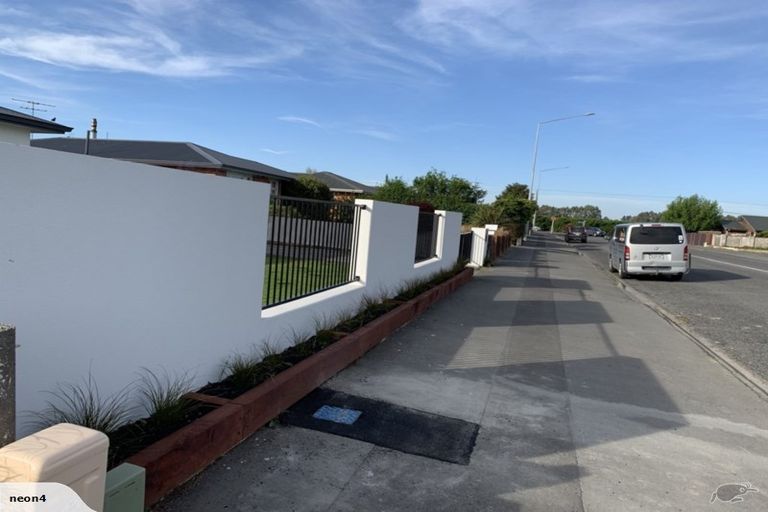 Photo of property in 131 Belt Road, Allenton, Ashburton, 7700