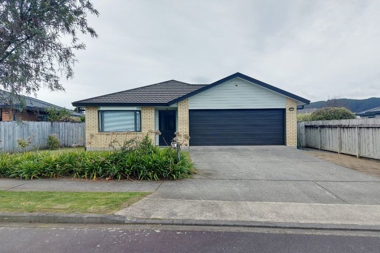 Photo of property in 9 Talbot Grove, Trentham, Upper Hutt, 5018