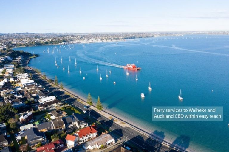 Photo of property in 32b Devon Road, Bucklands Beach, Auckland, 2012