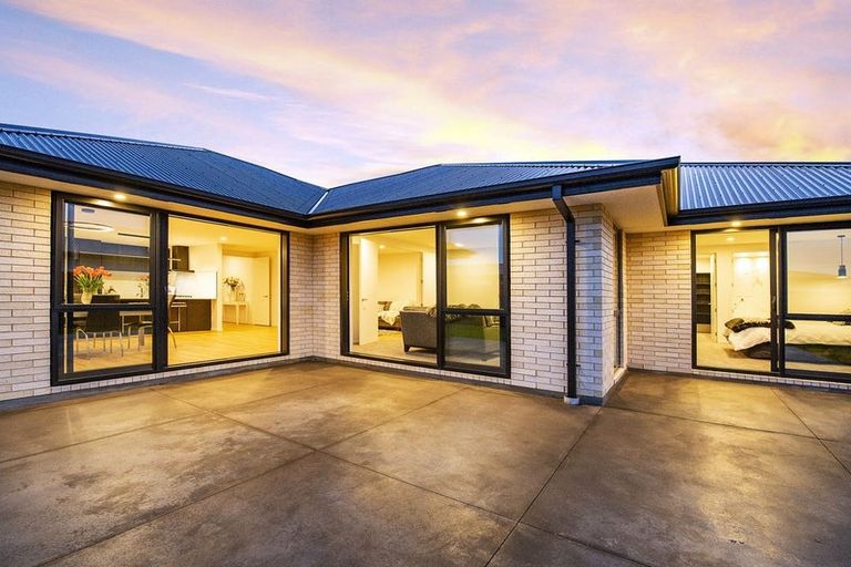 Photo of property in 34 Dynes Road, Rolleston, 7615