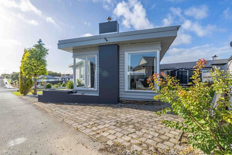 Photo of property in 138 Ward Street, Waverley, Invercargill, 9810