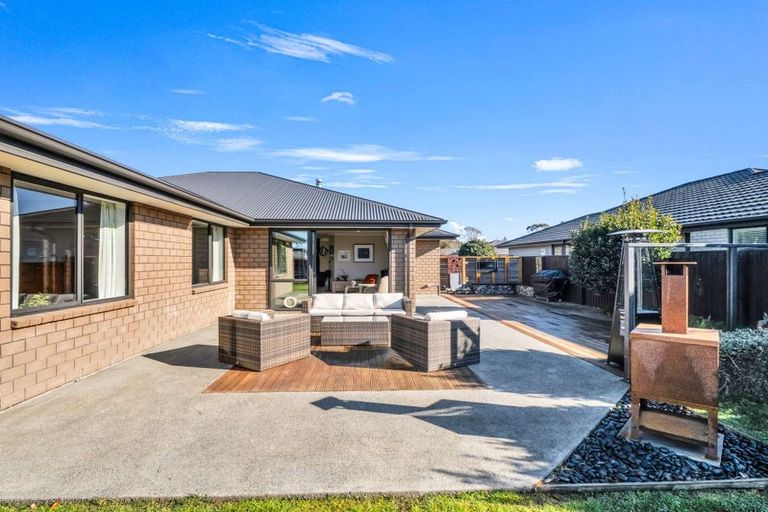 Photo of property in 19 Magnate Drive, Kaiapoi, 7630