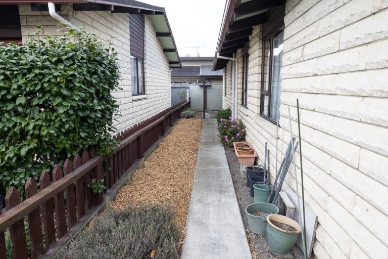 Photo of property in 6/259 Cameron Street, Ashburton, 7700