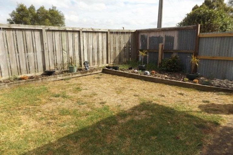 Photo of property in 16 Dudley Avenue, Huntly, 3700