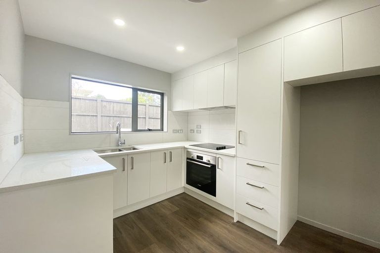 Photo of property in 7a La Trobe Street, Pakuranga Heights, Auckland, 2010
