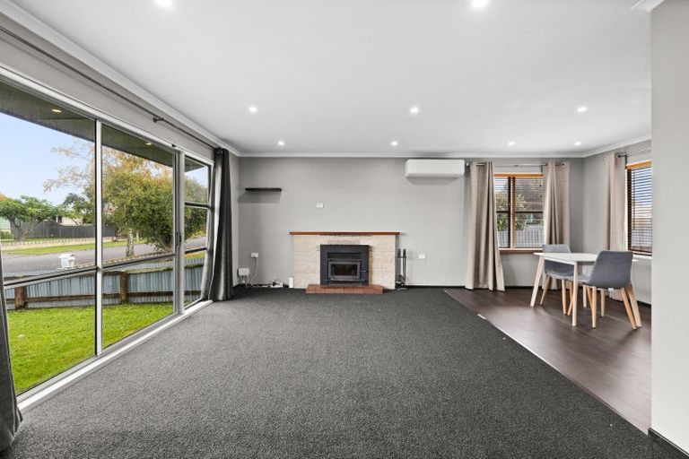 Photo of property in 32 Robinson Crescent, Tamatea, Napier, 4112