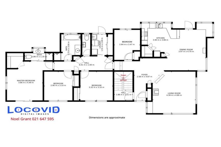 Photo of property in 83 Joll Road, Havelock North, 4130
