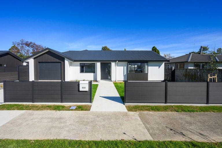 Photo of property in 80b Warwick Street, Feilding, 4702