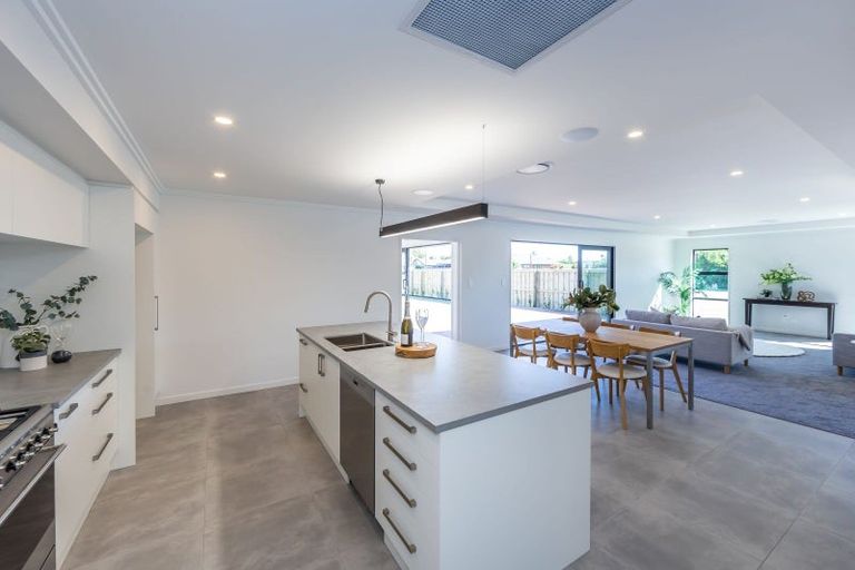 Photo of property in 193 Lowes Road, Rolleston, 7614