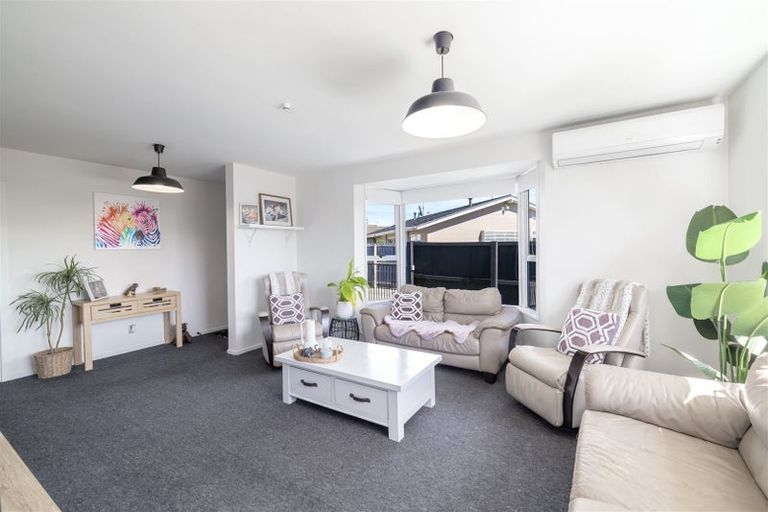 Photo of property in 96 Perry Street, Papanui, Christchurch, 8053