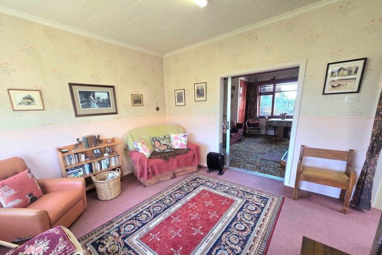 Photo of property in 53 Hilderthorpe Road, Hilderthorpe, Waitaki Bridge, 9493