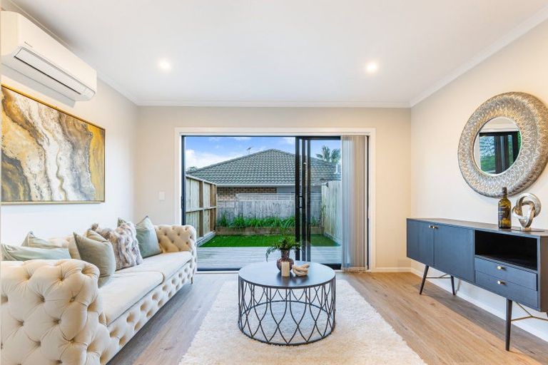 Photo of property in 20/125b Metcalfe Road, Ranui, Auckland, 0612