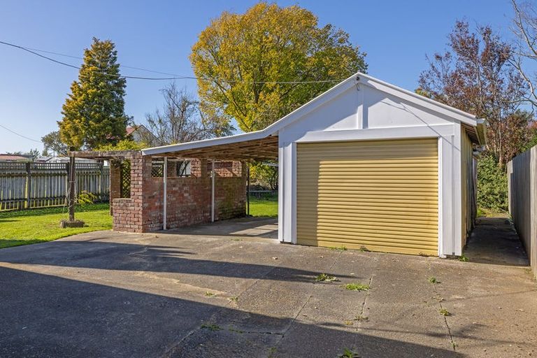 Photo of property in 48 Raglan Street, Lansdowne, Masterton, 5810