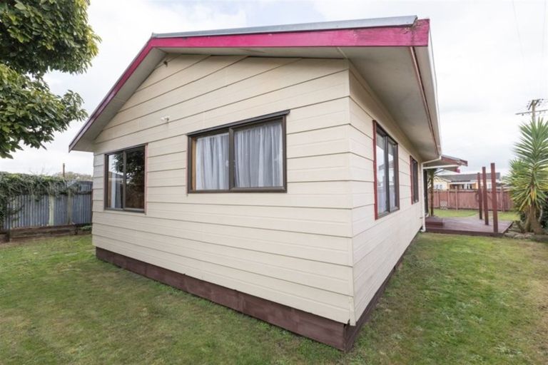 Photo of property in 34a Maitland Street, Frankton, Hamilton, 3204