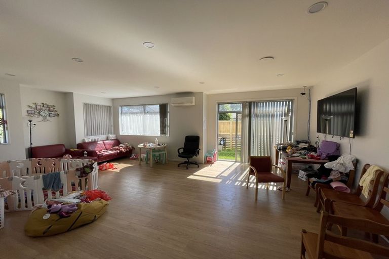 Photo of property in 124 Hall Avenue, Favona, Auckland, 2024