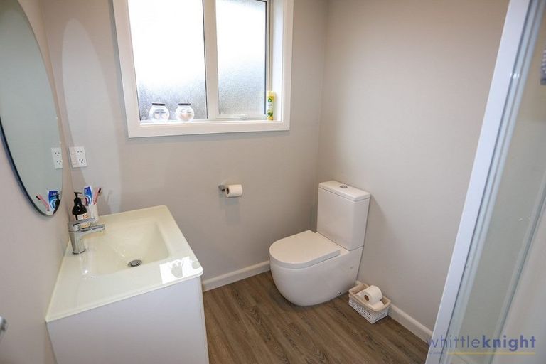 Photo of property in 119 Caledonian Road, St Albans, Christchurch, 8014