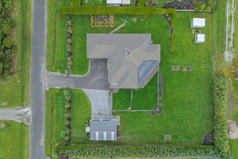 Photo of property in 9 Sika Avenue, Feilding, 4775