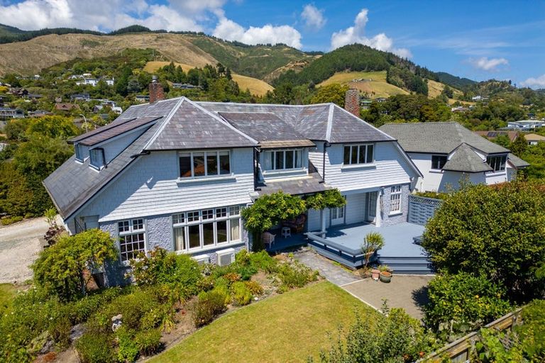 Photo of property in 236 Hill Street, Richmond, 7020