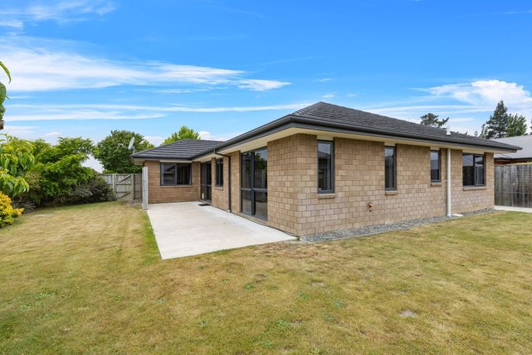 Photo of property in 9 Forbes Street, Pegasus, 7612