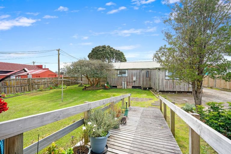 Photo of property in 4 Murdoch Street, Dargaville, 0310