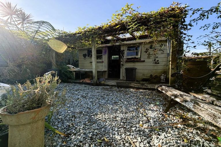 Photo of property in 260 Marsden Road, Greymouth, 7805