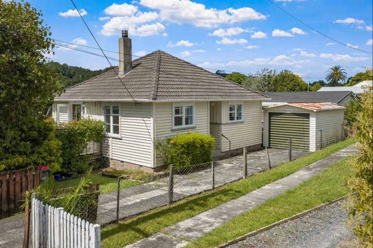 Photo of property in 17 Bertram Street, Warkworth, 0910