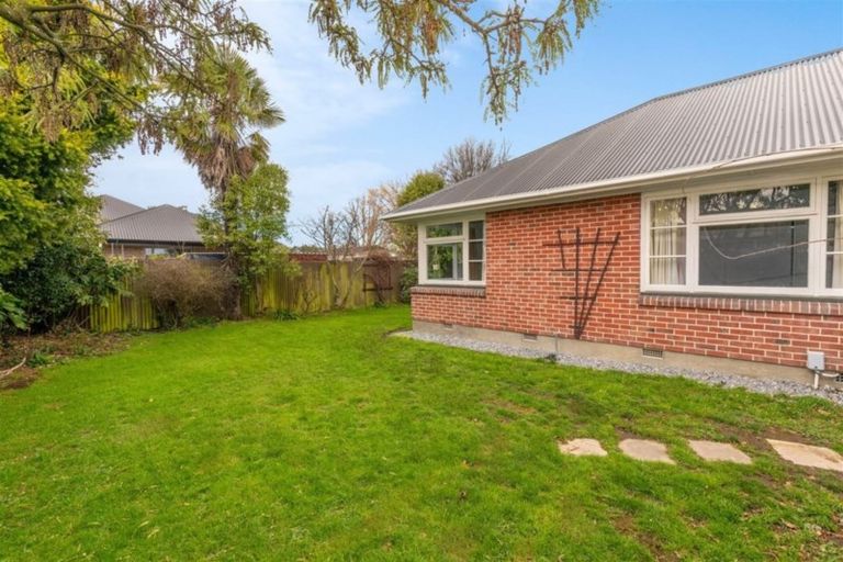 Photo of property in 13 Maryhill Avenue, Hoon Hay, Christchurch, 8025