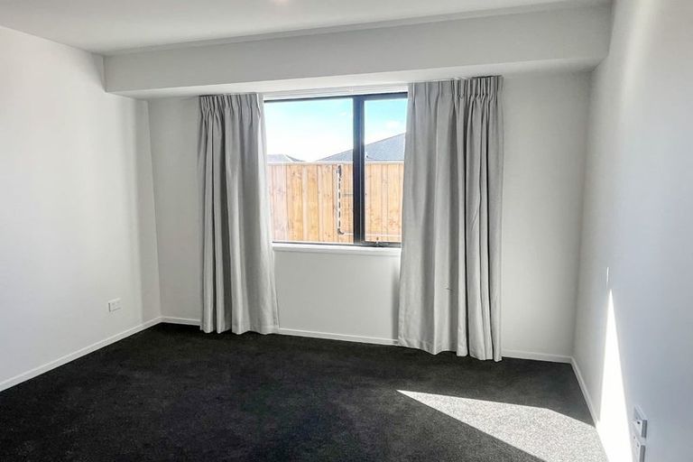 Photo of property in 25 Finn Avenue, Rolleston, 7615