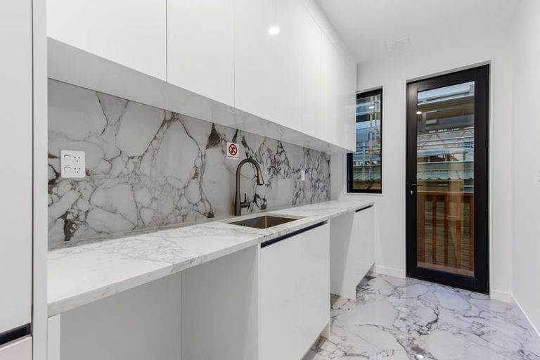 Photo of property in 55 Streamview Way, Long Bay, Auckland, 0630