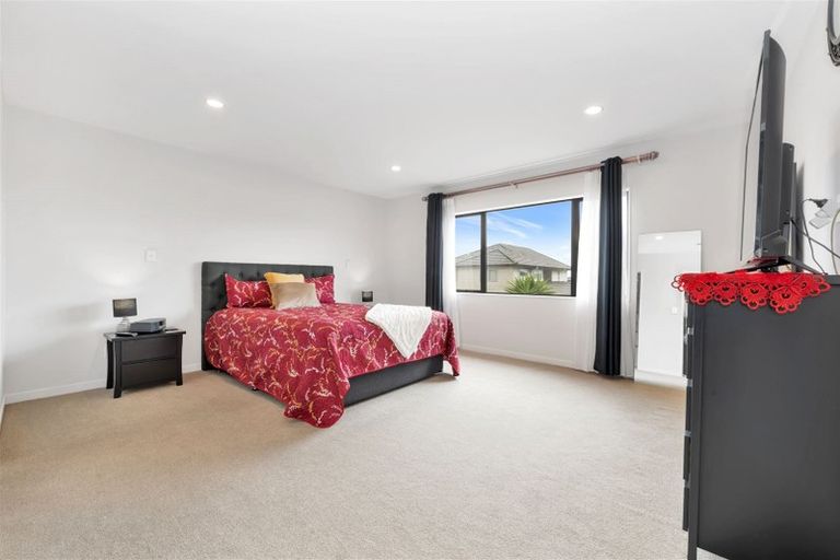 Photo of property in 16 Listack Drive, Flat Bush, Auckland, 2019