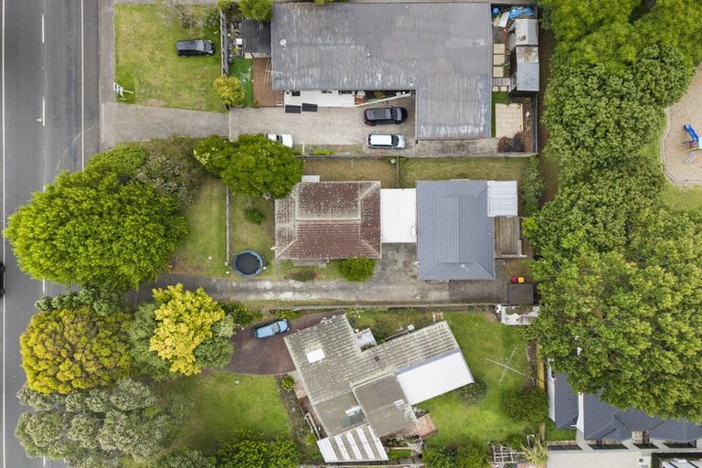 Photo of property in 1/515 Weymouth Road, Weymouth, Auckland, 2103